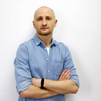 Задерей Игорь Владимирович